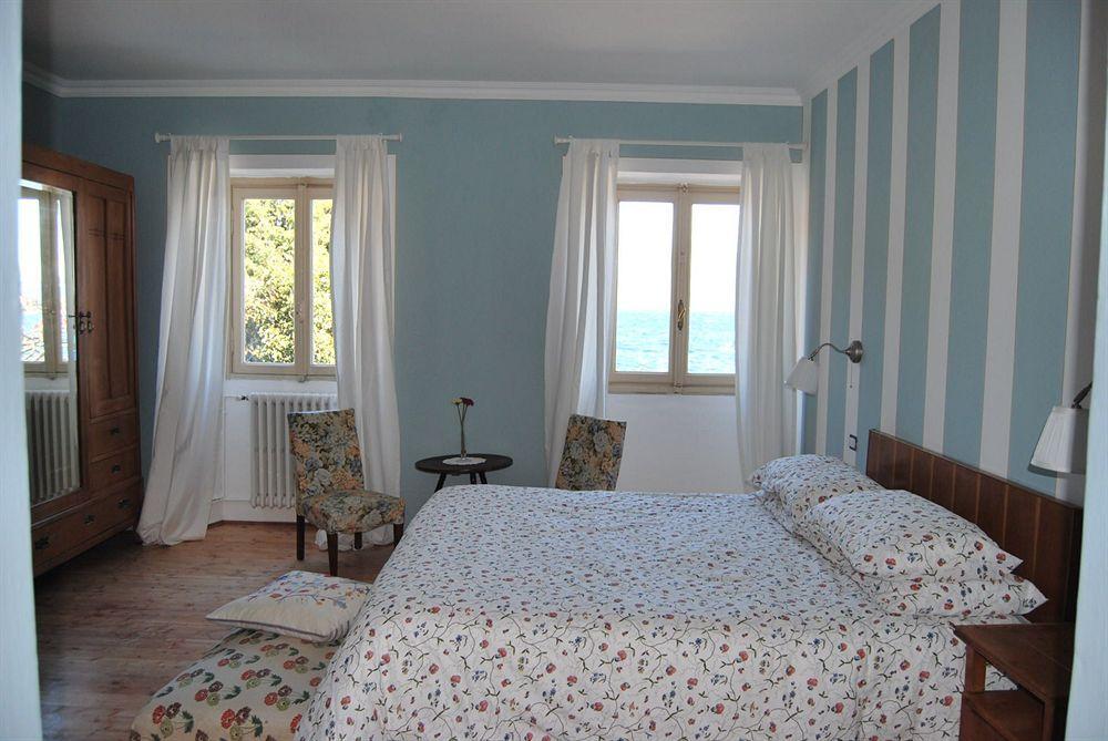 Albergo La Ripa Baveno Buitenkant foto